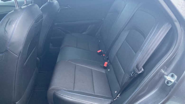 MG MG4 150kW Trophy EV Long Range 64kWh 5dr Auto Electric Hatchback